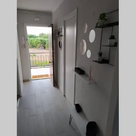 Mirto Con Vistas Al Mar Apartment Cambrils