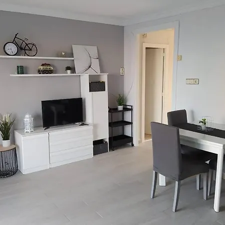 Apartament Mirto Con Vistas Al Mar