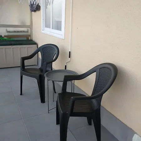 Apartament Mirto Con Vistas Al Mar Cambrils