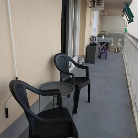 Mirto Con Vistas Al Mar Apartment Cambrils