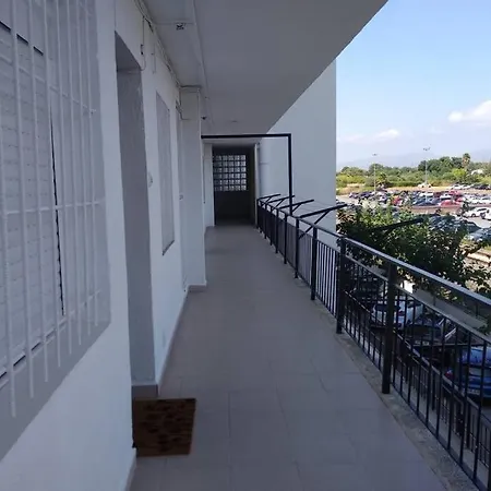Mirto Con Vistas Al Mar Apartment Cambrils