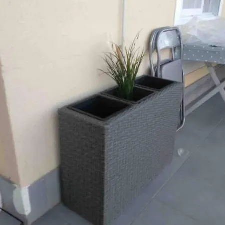 Apartment Mirto Con Vistas Al Mar Cambrils
